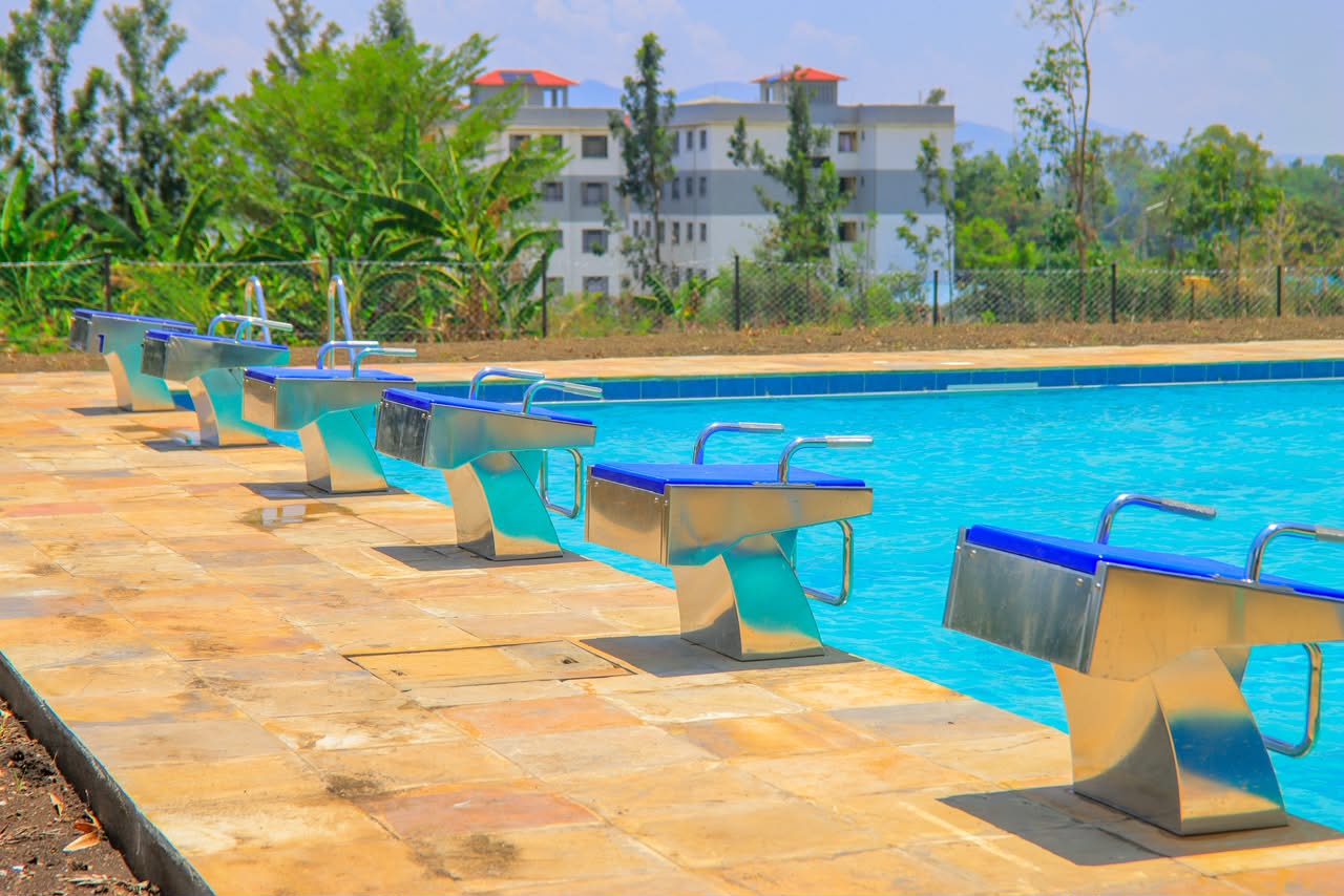 A New Chapter Begins: La Salle School Homa Bay Unveils Its New Swimming Pool - Image 3