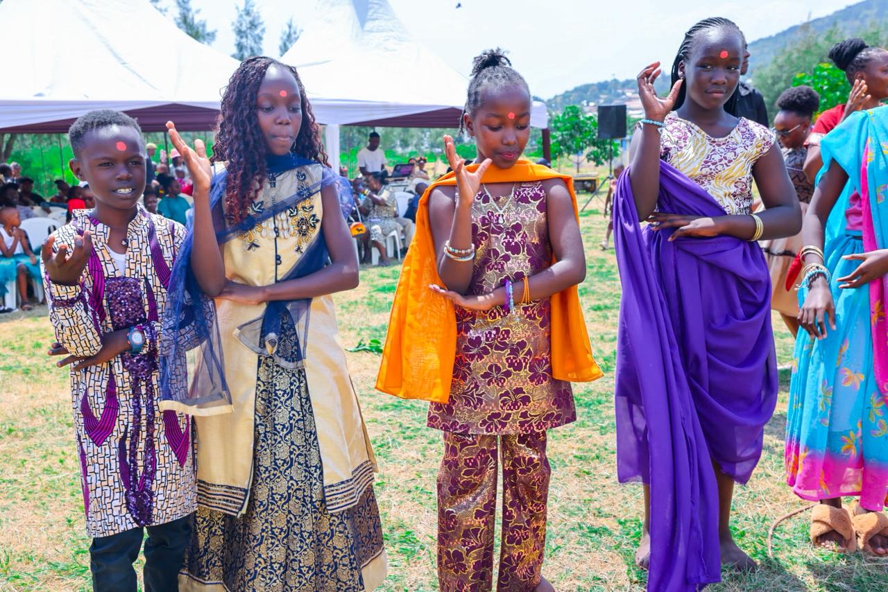 Celebrating Unity in Diversity: Cultural Day at LaSalle School