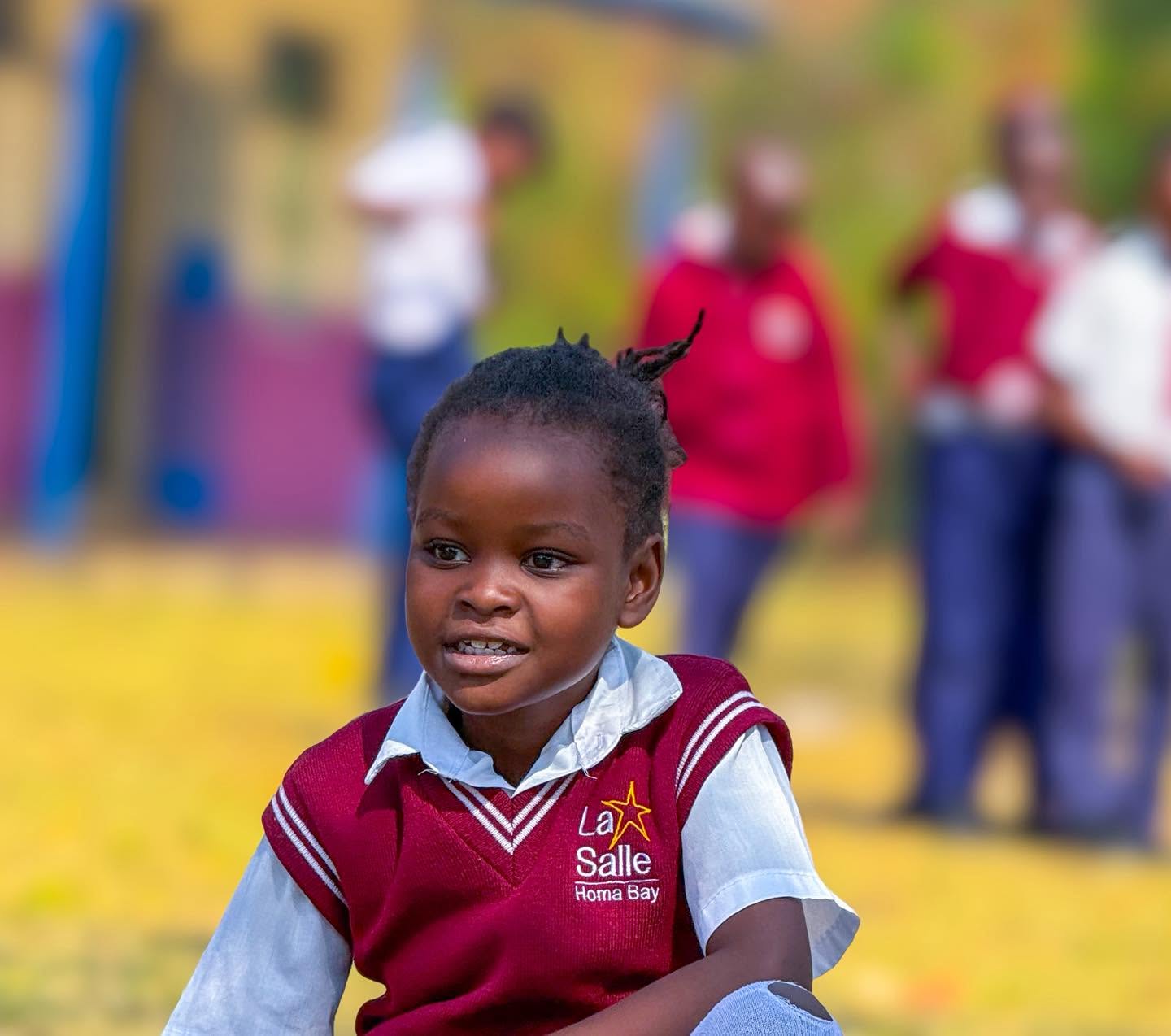 Exams are over, and it's time to smile - Image 4