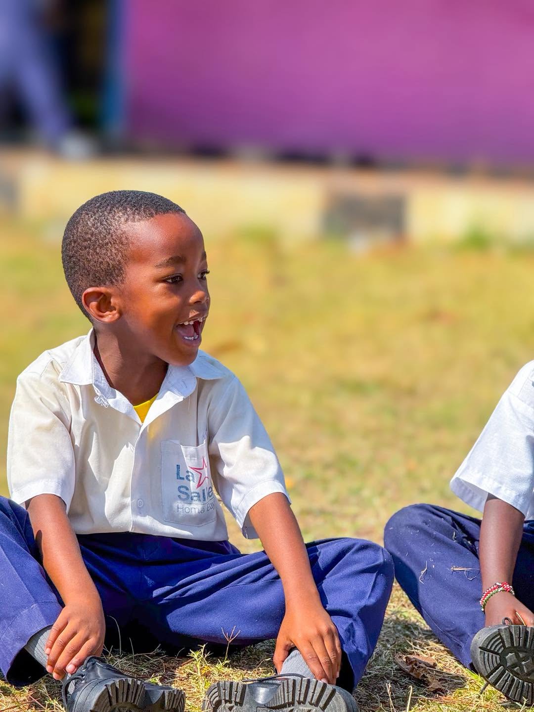 Exams are over, and it's time to smile - Image 5