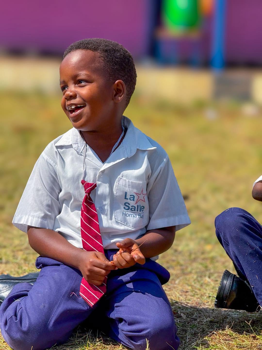 Exams are over, and it's time to smile - Image 6