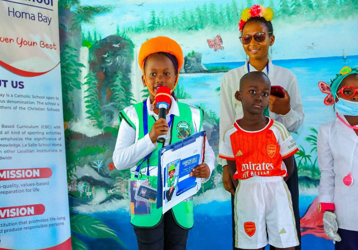 Engineers in Making